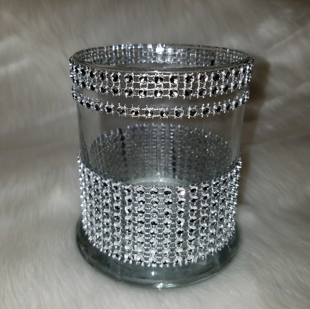 Makeup Brush Holder